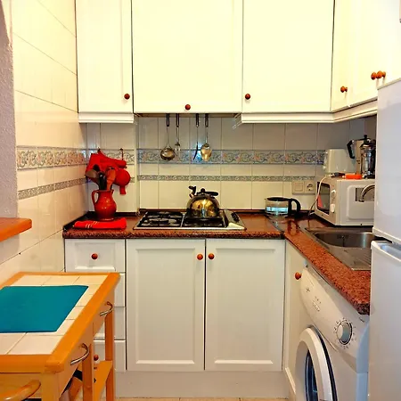 Appartement Tango Mango Apartment! Plaza 5 Min, Basen! Torrevieja