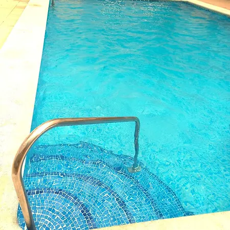 Tango Mango Apartment! Plaza 5 Min, Basen! Appartement *