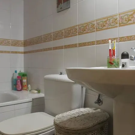 Tango Mango Apartment! Plaza 5 Min, Basen! * Torrevieja