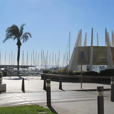 Tango Mango Apartment! Plaza 5 Min, Basen! Torrevieja