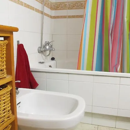 Tango Mango Apartment! Plaza 5 Min, Basen! Torrevieja