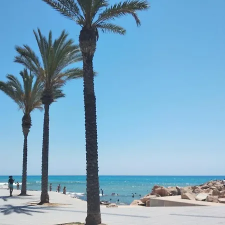 Apartamento Sun&holiday! 5 Min, Basen. *