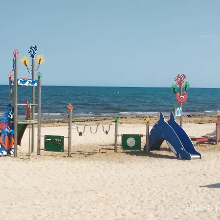 Sun&holiday! 5 Min, Basen. * Torrevieja