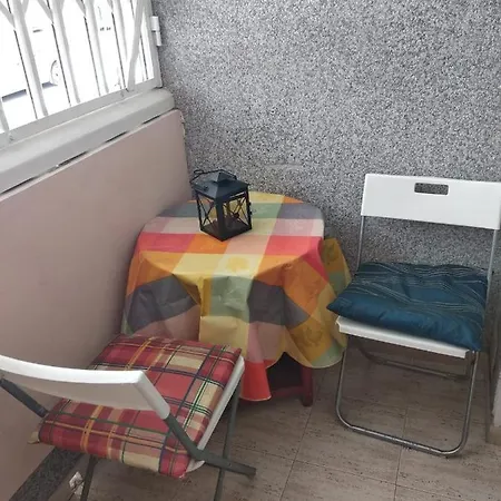 Tango Mango Apartment! Plaza 5 Min, Basen! Apartment
