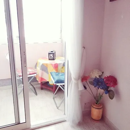 Apartment Tango Mango Apartment! Plaza 5 Min, Basen! *
