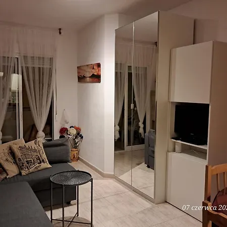 Tango Mango Apartment! Plaza 5 Min, Basen! Torrevieja