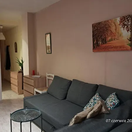 Apartment Tango Mango Apartment! Plaza 5 Min, Basen! *