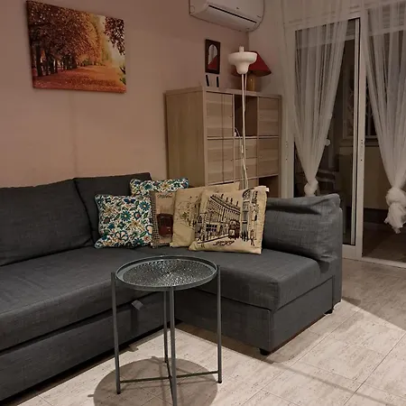 Sun&holiday! 5 Min, Basen. Apartamento *