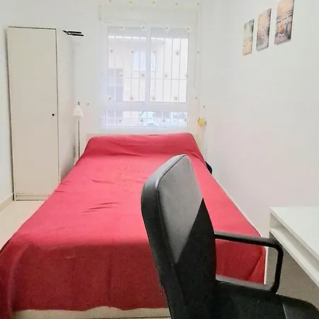 Tango Mango Apartment! Plaza 5 Min, Basen! Appartement Torrevieja