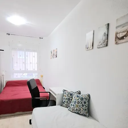 Tango Mango Apartment! Plaza 5 Min, Basen! Torrevieja