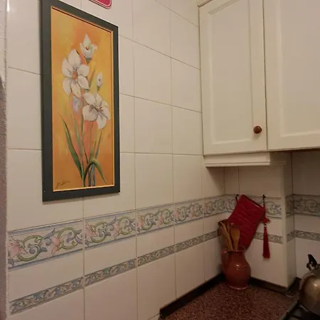 Tango Mango Apartment! Plaza 5 Min, Basen! Appartement Torrevieja