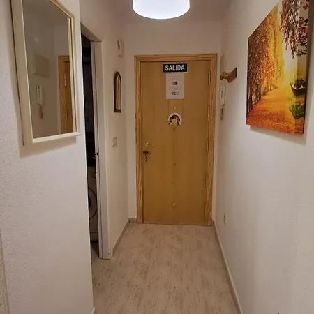 Tango Mango Apartment! Plaza 5 Min, Basen!