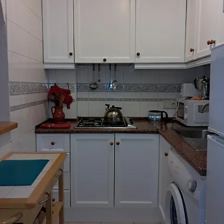 Tango Mango Apartment! Plaza 5 Min, Basen! *