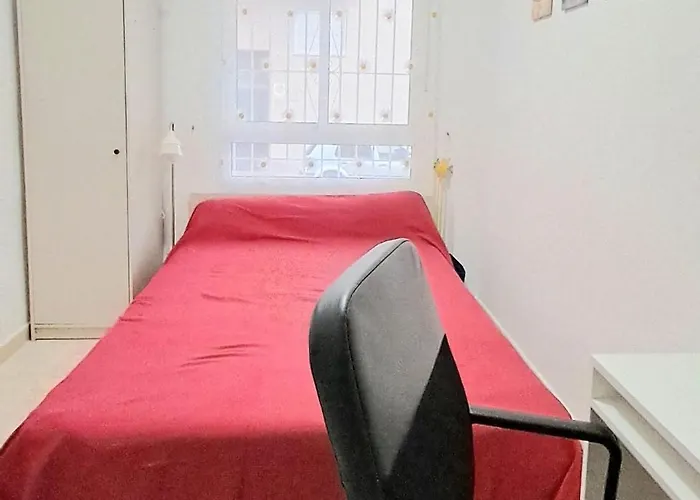 Tango Mango Apartment! Plaza 5 Min, Basen! Apartment Torrevieja