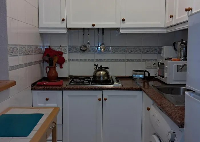 Tango Mango Apartment! Plaza 5 Min, Basen! *